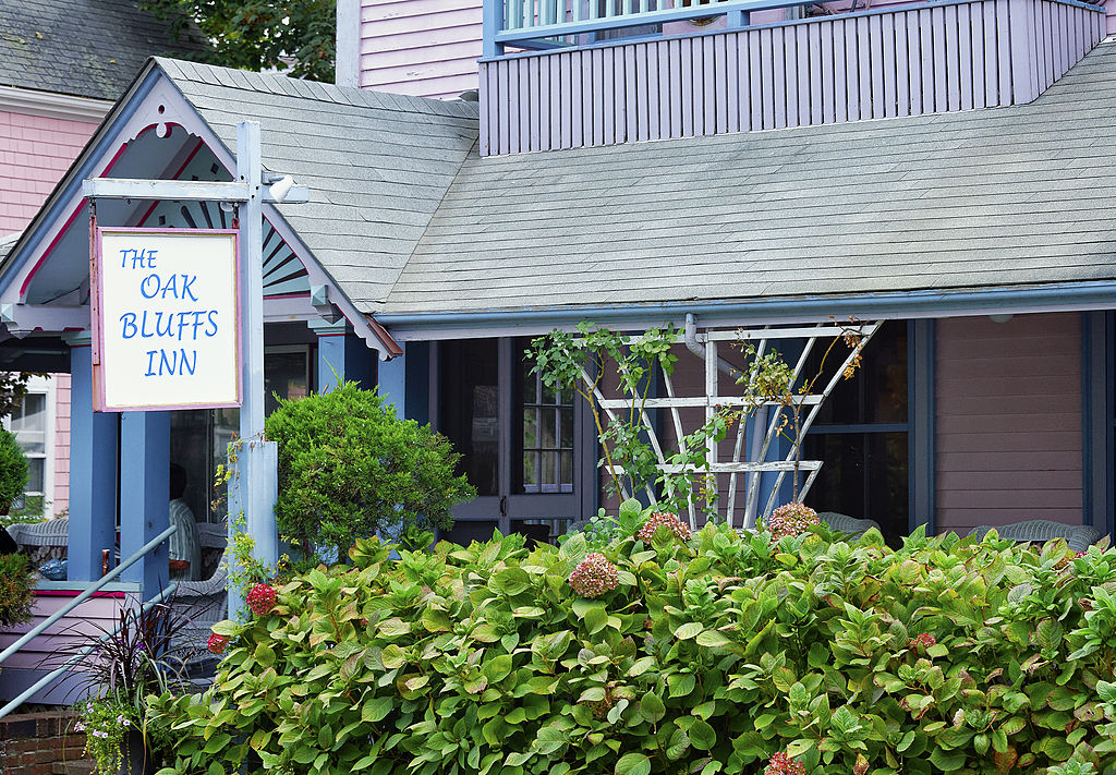 The Best Black-Owned Bed and Breakfasts Across the U.S.