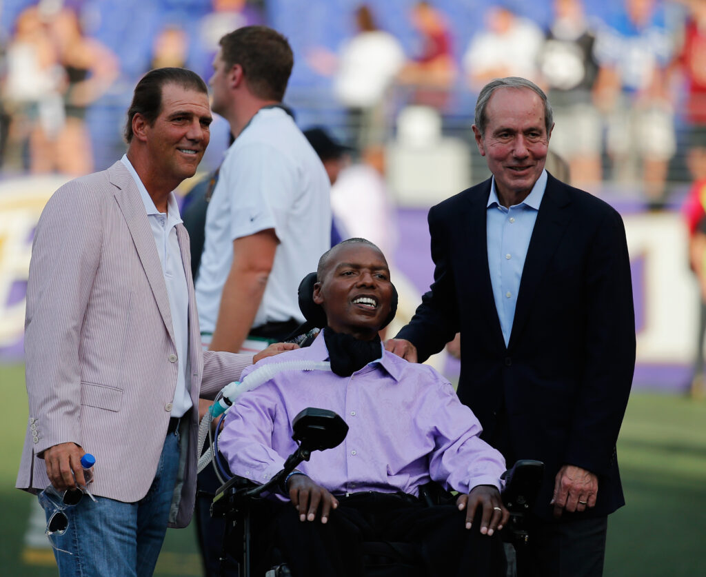 O.J. Brigance and Other Black Stars We Lost in 2026