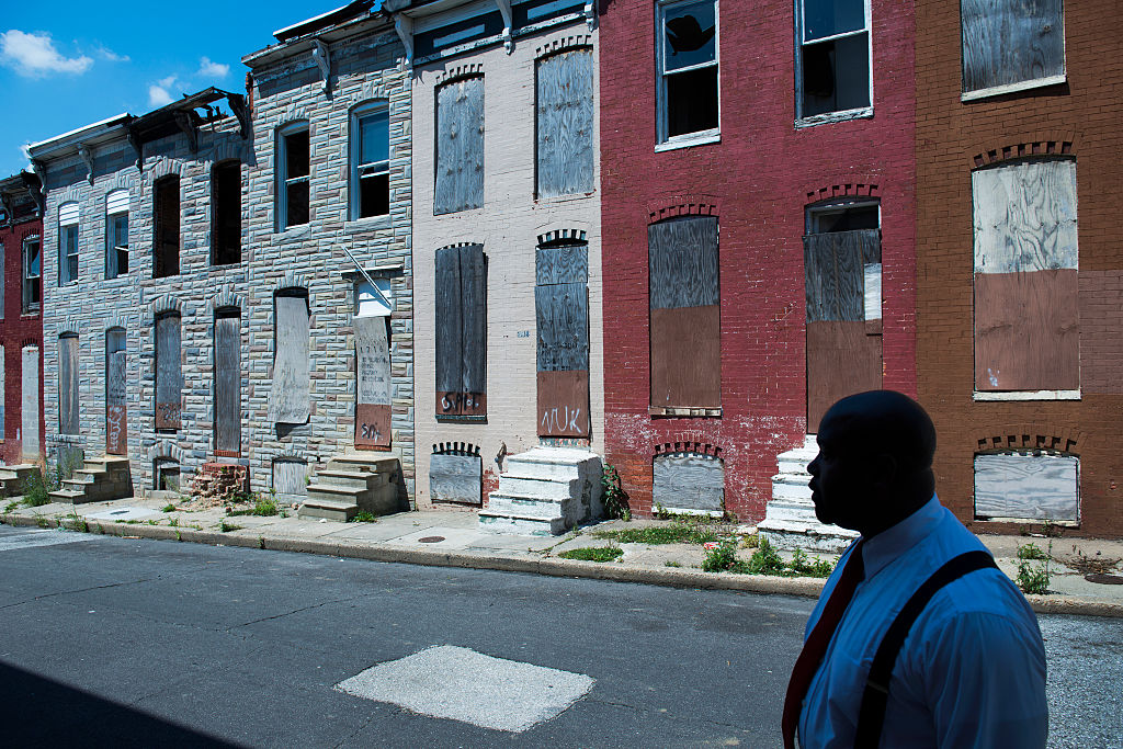 Black America Is Already in a Recession, the National Urban League Says