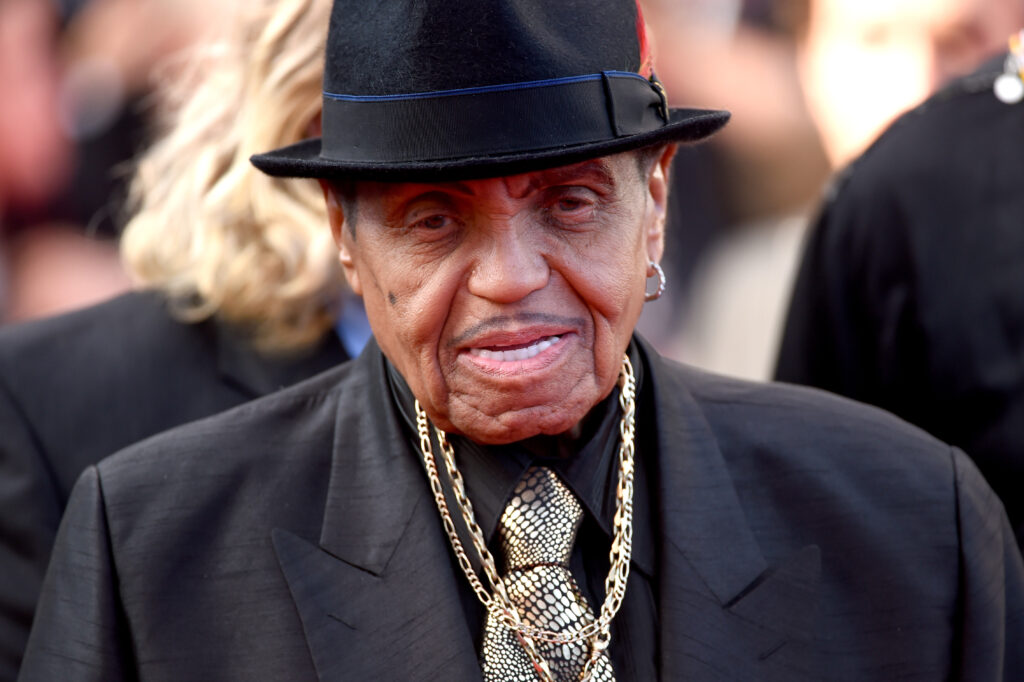 A New Joe Jackson Documentary Is Coming, But It May Be Too Little, Too Late to Rehab His Image