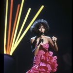 Some of Whitney Houston’s Iconic Looks Are Now Up For Sale