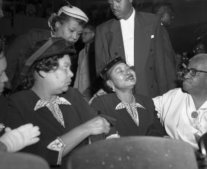 Emmett Till Was Killed 71 Years Ago. His Cousin Says the Lynchings Never Stopped.