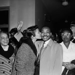 13 of the Most Iconic Celeb Black Love Stories