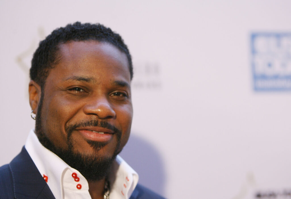 Heartbreaking New Development for Malcolm-Jamal Warner’s Widow and Daughter