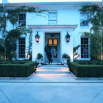 Take a Look Inside Usher’s Sleek, Art-Filled Atlanta Home