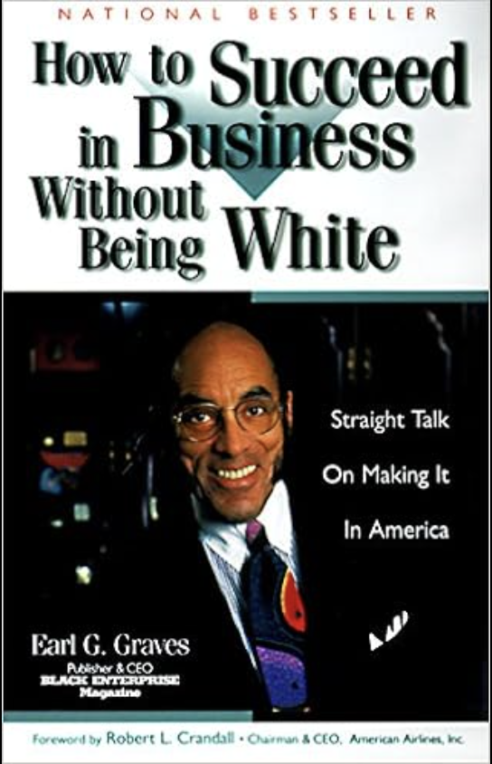 The Ultimate Reading List for Building a Successful Business