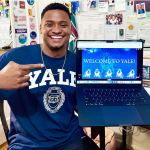 How Wendy’s Franchise Owners Helped Fund an Employee’s Dream to Study at Yale
