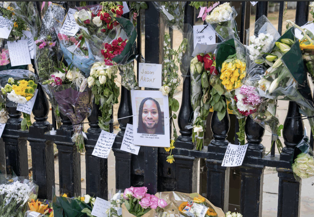 Cambridge’s Youngest Black Professor Found Dead Following Plagiarism Probe