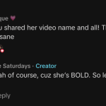 Black TikTok Creator Speaks Out After White Influencer Accused of Copying Her Video Word for Word