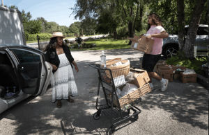 As The City Prepares for Another Weekend Without Power, Gary Mayor Says Residents Deserve Better