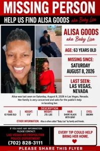 Black Family’s Fears Come to Life After Missing NYC Grandmother’s Phone Sends Suspicious Texts