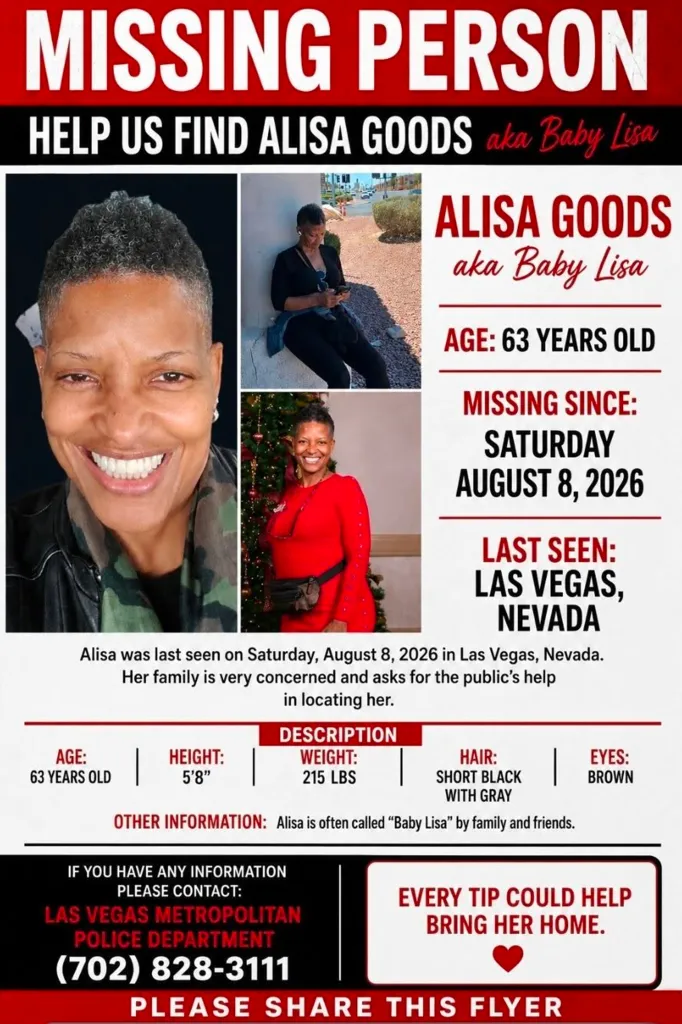 Black Family’s Fears Come to Life After Missing NYC Grandmother’s Phone Sends Suspicious Texts