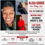 The Search For a Missing New York Grandmother Ends in Tragedy in Las Vegas