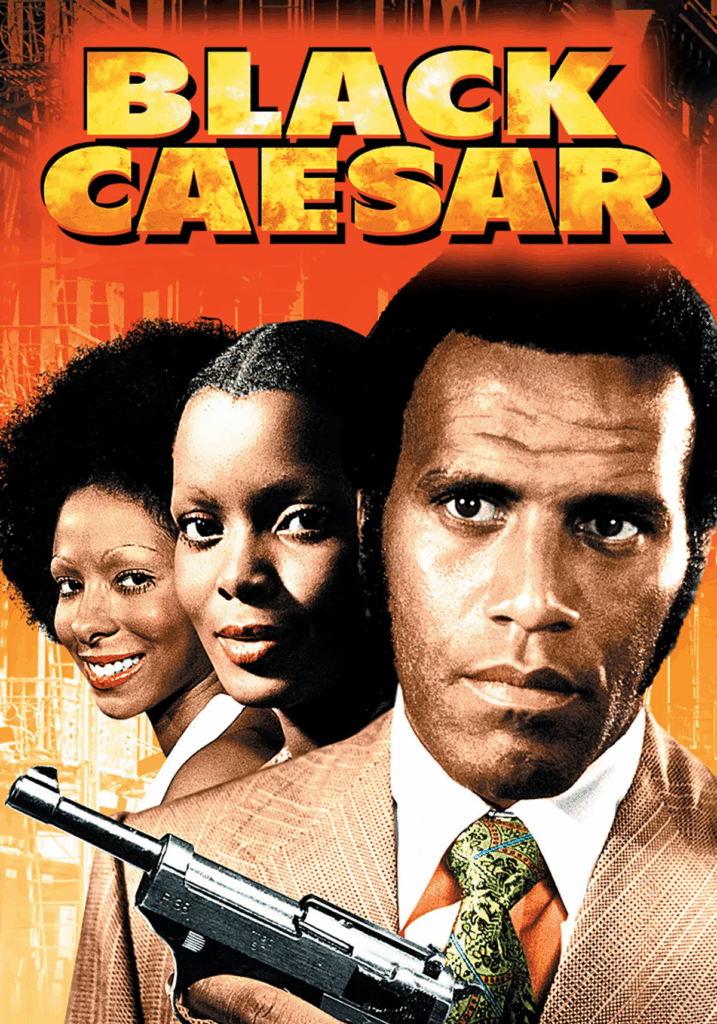 Every Black ’70s Film Coming To Tubi In September — From ‘Coffy’ To ‘Cooley High’