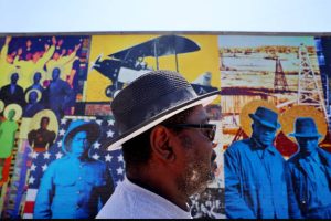 Black Folks Built Wealthy Neighborhoods Across America—Where Are They Now?