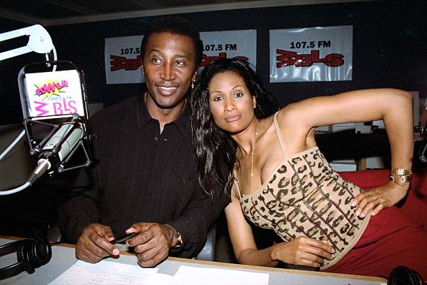 15 Black Radio Icons Who Shaped Culture Through the Years