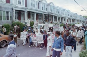 The MOVE Bombing: 13 Facts About The Revolutionary Movement That Ended in Tragedy