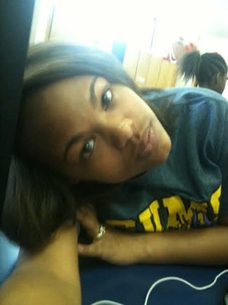 Woman Found Hanging from Tree in Mississippi Identified as 29-Year-Old Tasia Fortune