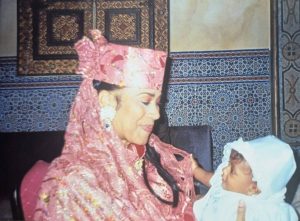 Sister Betsy Jean Farrakhan and Other Black Stars We Lost in 2026
