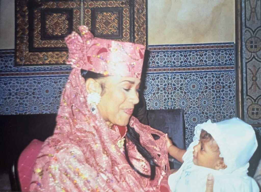 Sister Betsy Jean Farrakhan and Other Black Stars We Lost in 2026