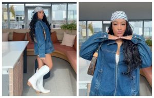 Here’s All the HBCU Fashion Inspo You Need This Homecoming