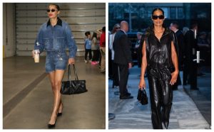 Serving Looks and Stealing the Spotlight: The Best-Dressed WNBA Stars Taking Over the Tunnel