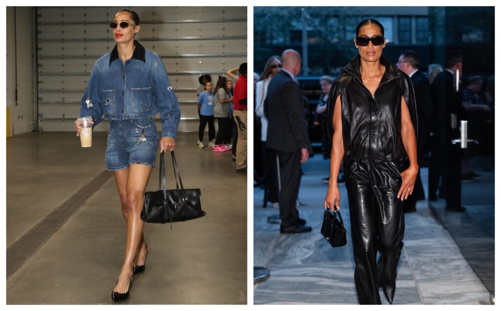 Serving Looks and Stealing the Spotlight: The Best-Dressed WNBA Stars Taking Over the Tunnel