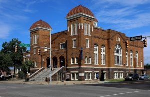 63 Years Later: Remembering the Four Black Girls Murdered in Birmingham’s Church Bombing