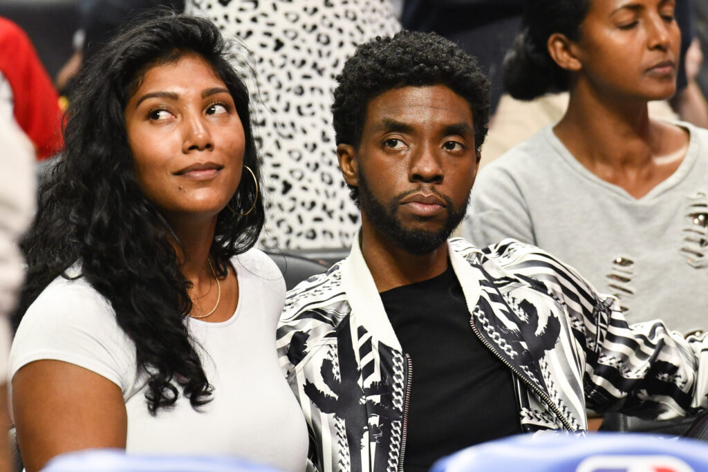 New Court Docs Reveal Deepening Rift Between Chadwick Boseman’s Widow and His Brothers