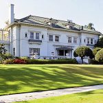 A Look Inside Muhammad Ali’s Former $17M LA Mansion
