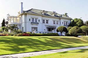 A Look Inside Muhammad Ali’s Former $17M LA Mansion