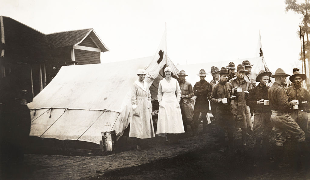 The Untold Story of The Elaine Massacre  of 1919