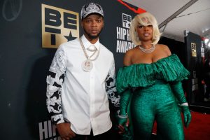 A Timeline of the Ongoing Drama Between Remy Ma, Papoose, and Claressa Shields