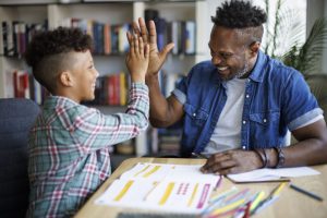 Black Parents Don’t Have to Choose Between Their Children’s Potential and Their Well-Being, Here’s How to Build What Few Schools Offer