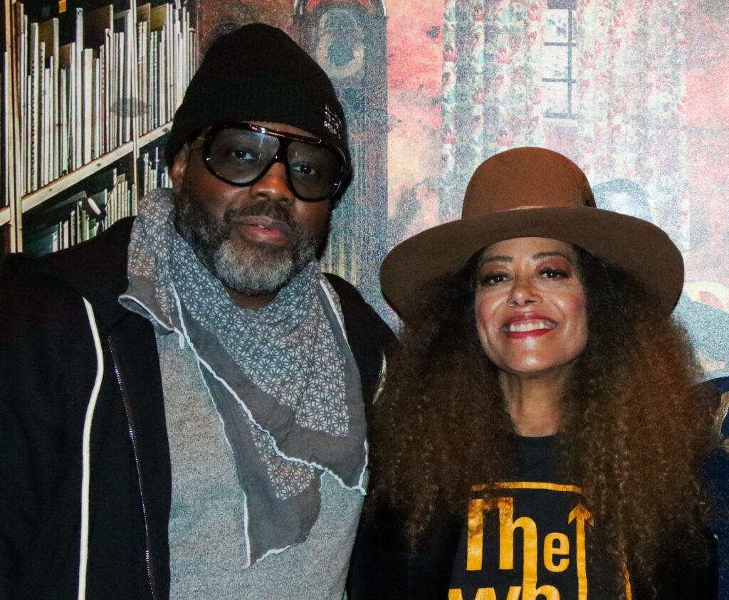 These Black Costars Found Love On the Set