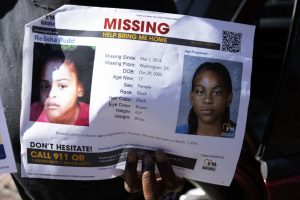 Unsolved Black Cold Cases: 13 Mysteries That Still Haunt America