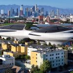 Black Stars Hit the Carpet For the Opening of the Lucas Museum of Narrative Art