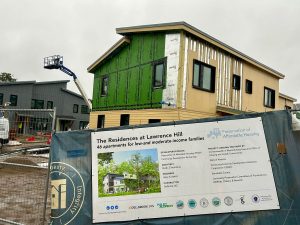 Why Thousands of Affordable Housing Units Sit Vacant While Millions Remain Unhoused