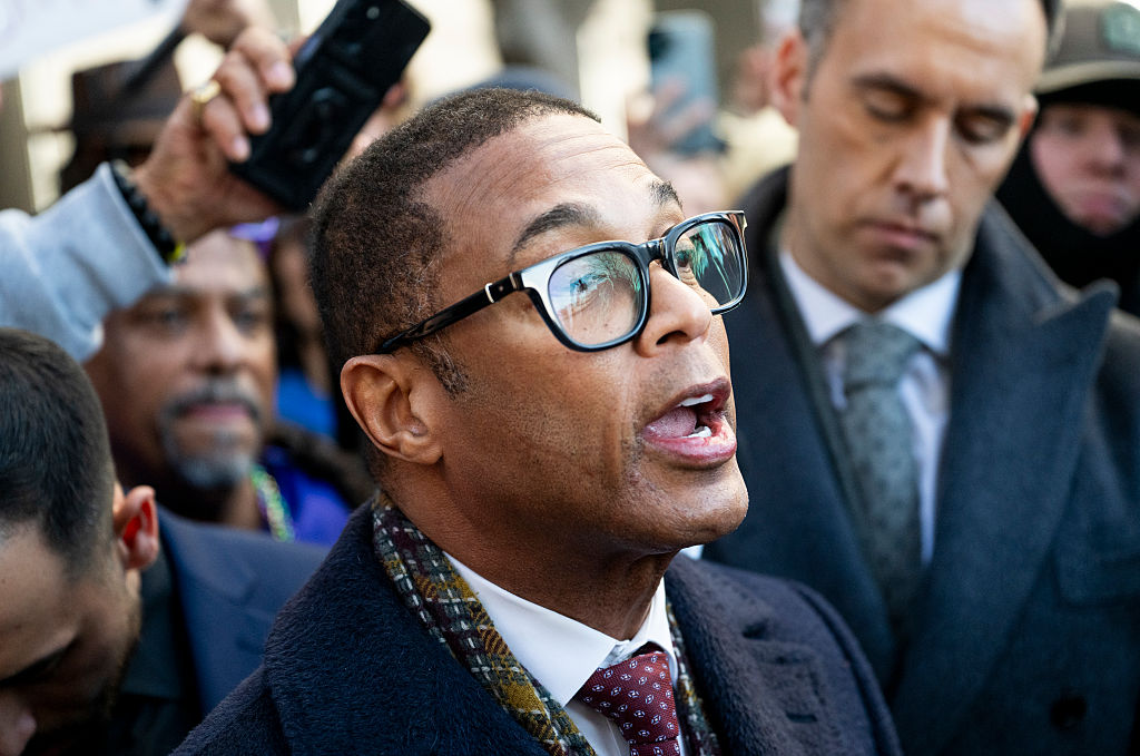 To Every Black Man Still Negotiating With His Hairline: Let It Go