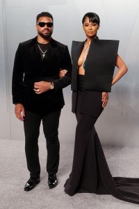 The Most Fashionable Black WAGs of the NFL