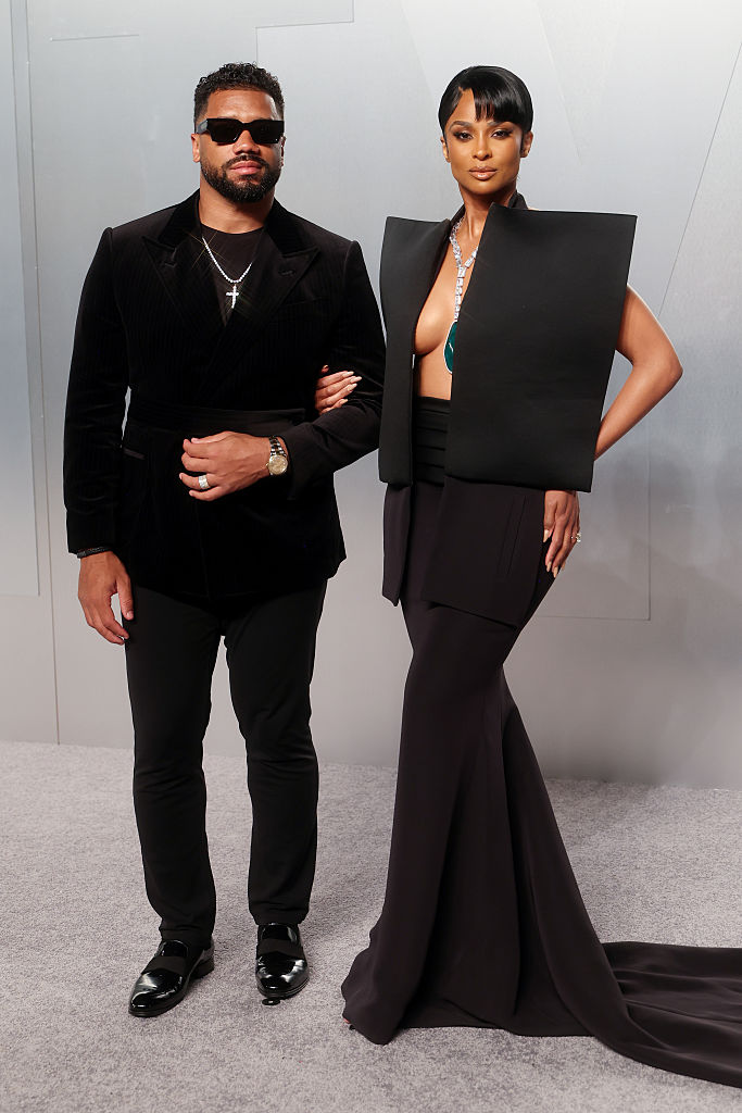 The Most Fashionable Black WAGs of the NFL