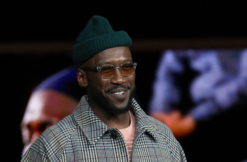 Black Celebrities Who Stand in Solidarity With Palestine