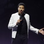 Lionel Richie and Other Black Music Icons You Need to See Live Soon