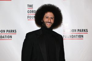 Colin Kaepernick Breaks Silence on NFL Blackballing and Jay-Z in a New Interview