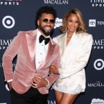 Ciara and Russell Wilson and More Black Hollywood Couples With Big Families