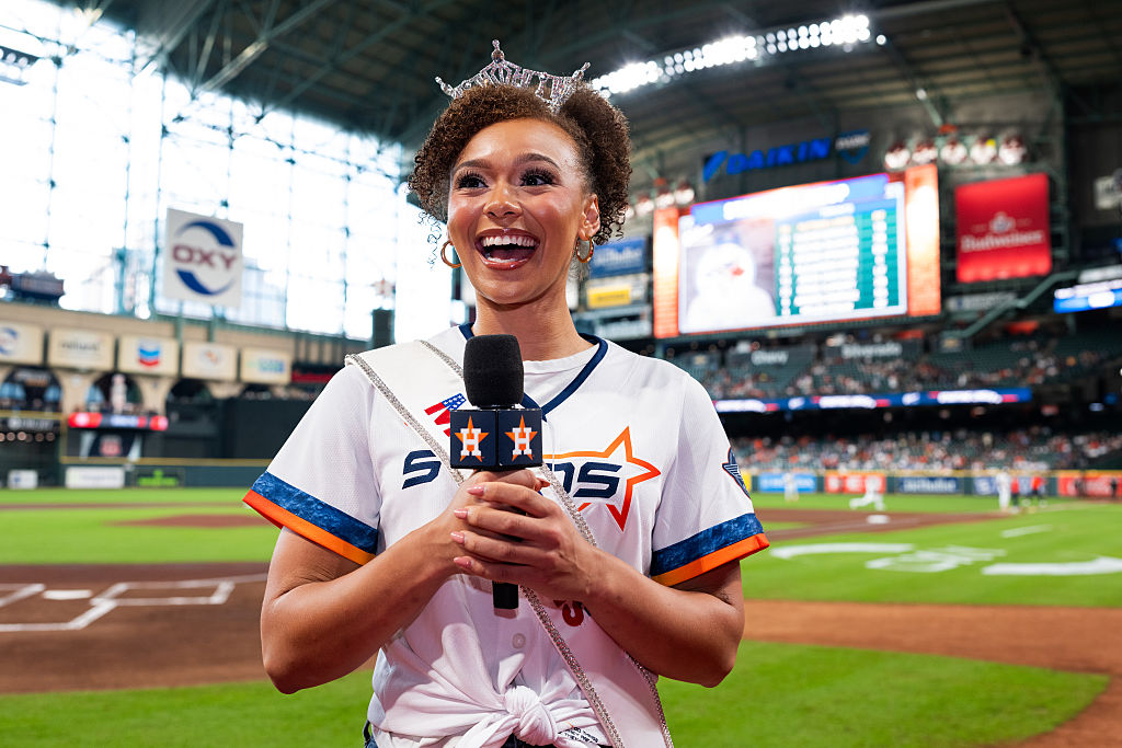 Who Is Regan Hutsell? Meet the 99th Miss America Who Just Made History