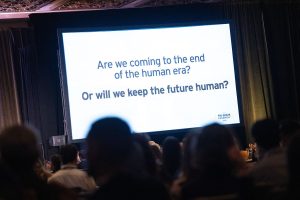 Facing The End of Days In The Age of AI