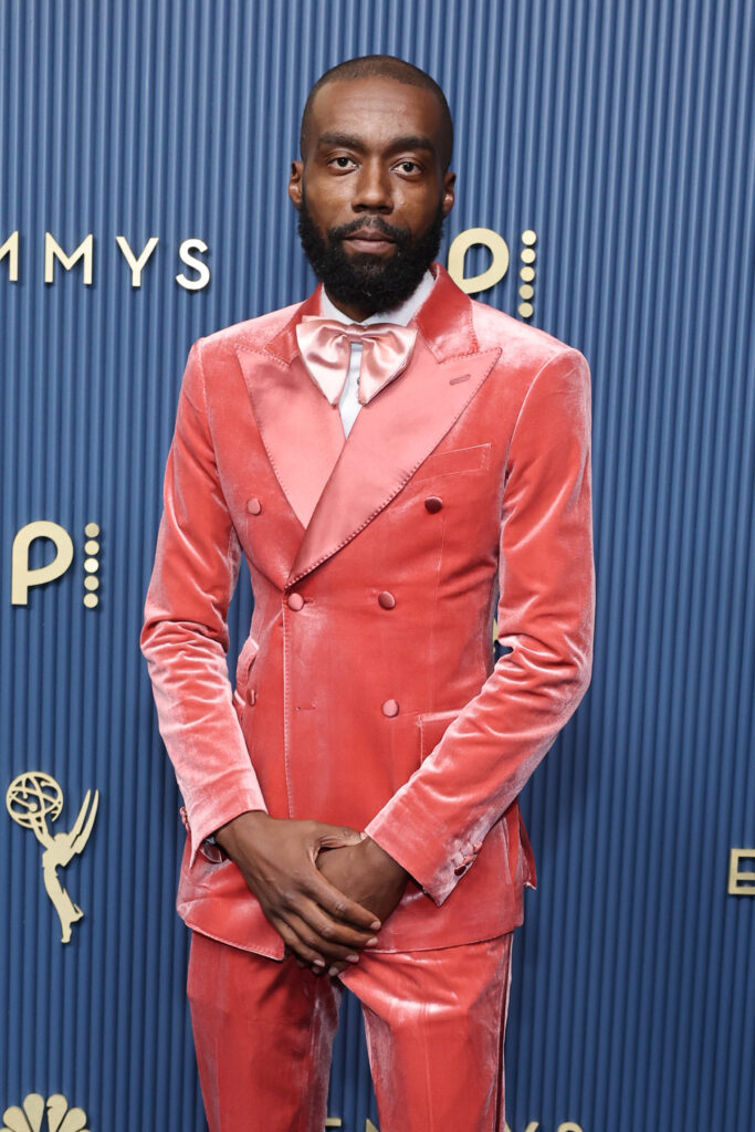 Fashion Trainwrecks From the 2026 Emmys