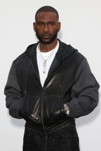 The Best Dressed Black Celebrities at London Fashion Week
