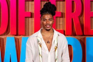 All About Hillman’s New Heartthrobs in ‘A Different World’ Sequel Series
